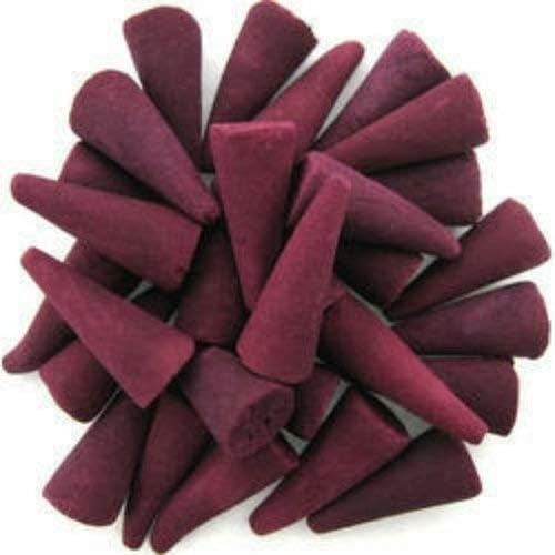 Premium Gulab Cone Dhoop