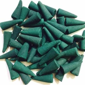 Premium Mogra Cone Dhoop