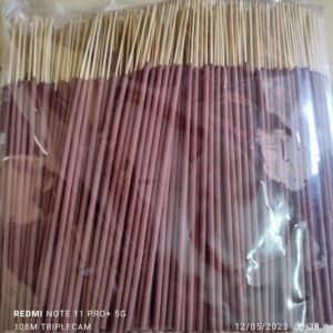 Premium Guggal Dry Masala Agarbatti