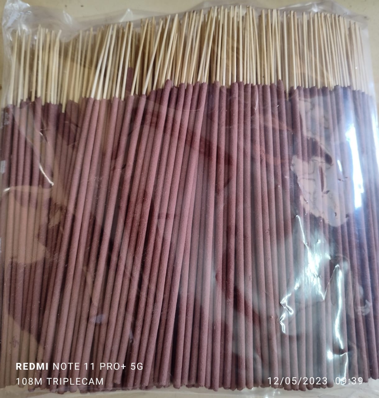 Premium Guggal Dry Masala Agarbatti