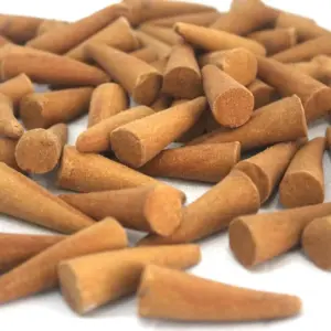 Premium Chandan Cone Dhoop