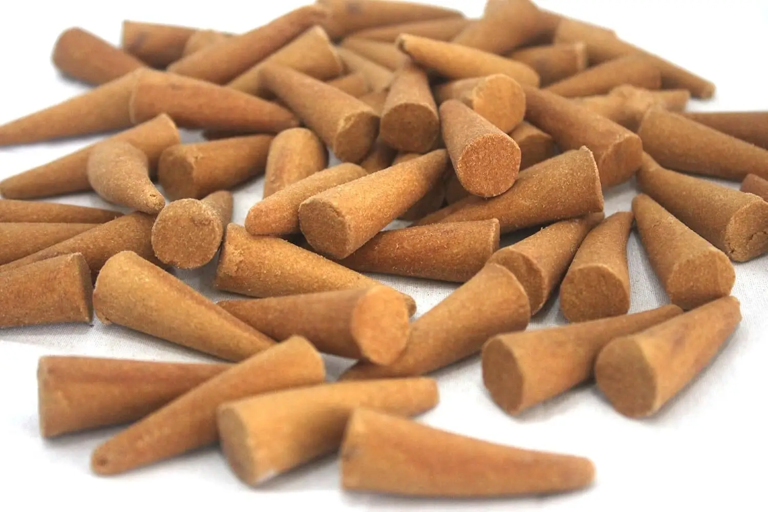 Premium Chandan Cone Dhoop