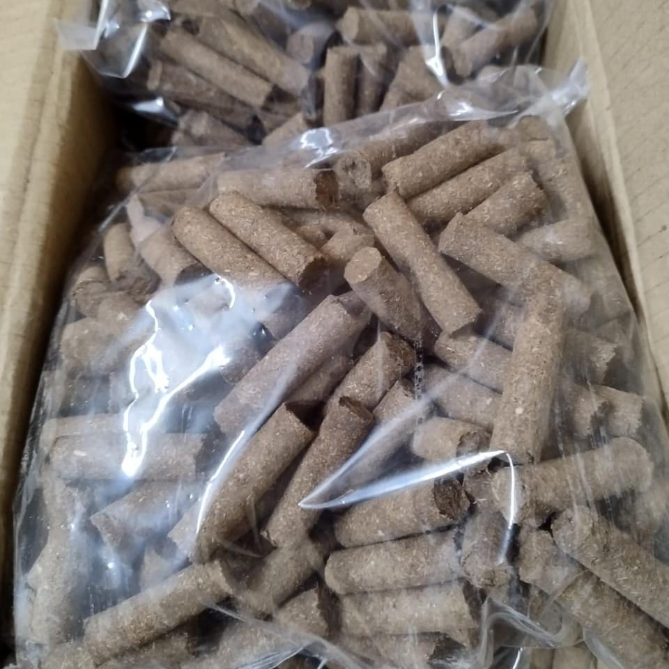 Premium Cow Dung Dhoop Sticks