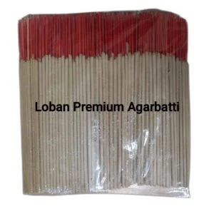Premium Loban Agarbatti Sticks