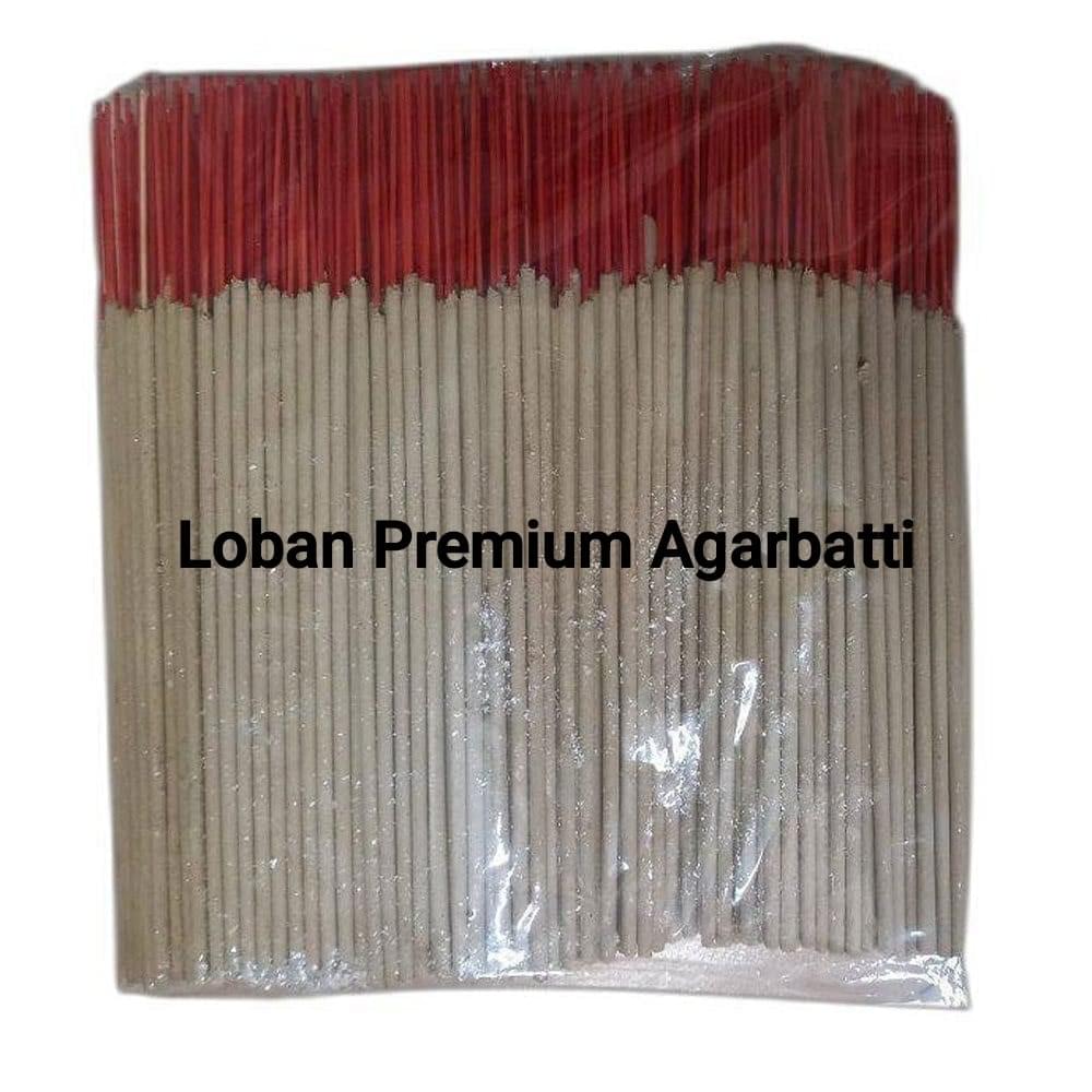 Premium Loban Agarbatti Sticks