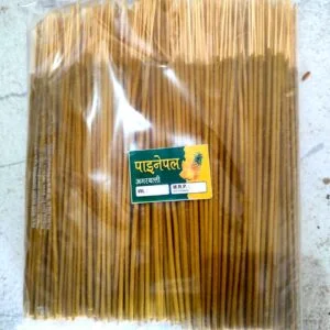 Premium Pineapple Agarbatti Sticks