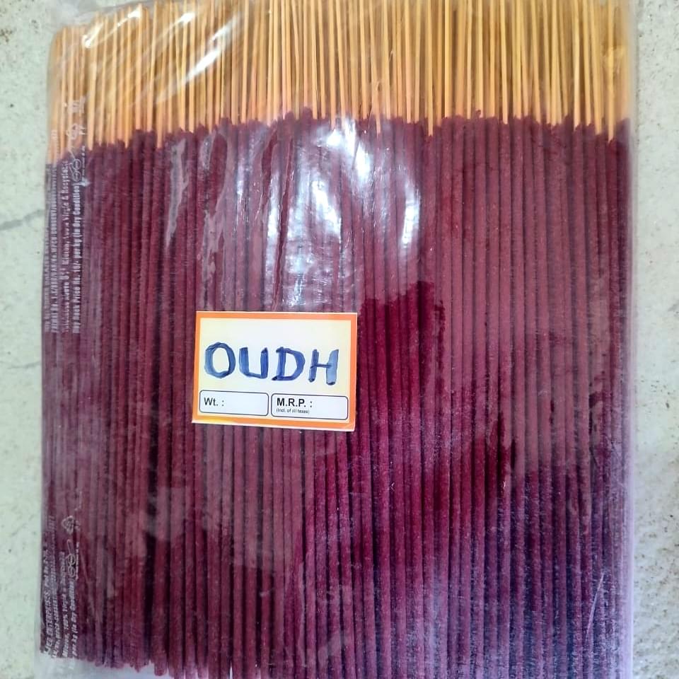 Classic Oudh Agarbatti Sticks